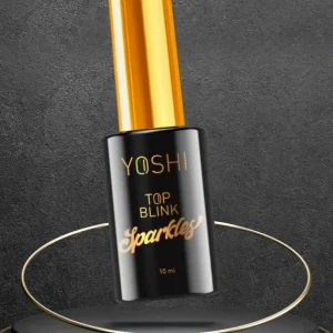 YOSHI Top Sparkles UV/LED 10 Ml