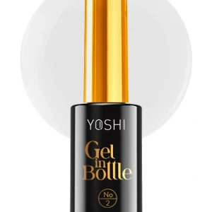 YOSHI Gel in Bottle 10 ml UV Hybrid No2