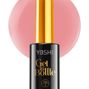 YOSHI Gel in Bottle 10 ml UV Hybrid No3