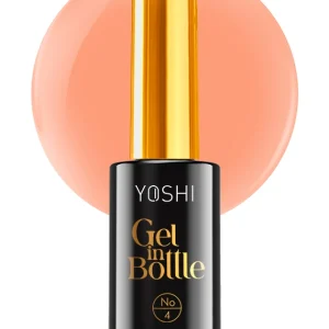 YOSHI Gel in Bottle 10 ml UV Hybrid No4