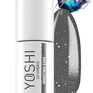 YOSHI – 528 Lakier Hybrydowy UV LED Shooting Star 6 ml