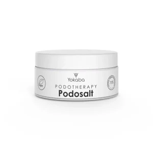 Yokaba PODOTHERAPY PODOSALT 180G