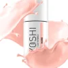 Yoshi Lakier Hybrydowy UV LED French Nude 002 6 ml