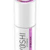 Yoshi Lakier Hybrydowy UV LED Bubble Gum 6 Ml – 722