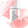 Yoshi Lakier Hybrydowy UV LED French Pink 004- 6 ml