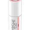 Yoshi Lakier Hybrydowy UV LED French Pink 004- 6 ml