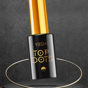 Yoshi Top Dots No1 UV Hybrid 10 ml