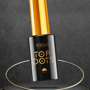 Yoshi Top Dots No2UV Hybrid 10 ml