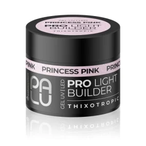 Żel Budujący Pro Light Builder Palu Princess Pink/12g