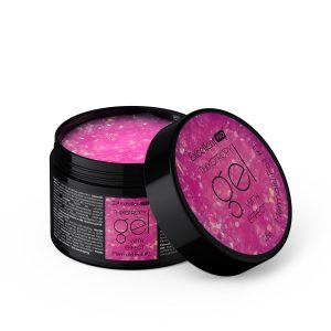 Żel Excellent PRO Thixotropy gel with effect Mermaid Foil #1 15g