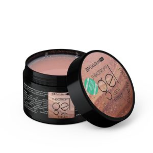 Żel Excellent PRO Thixotropy gel with effect Peachy Gold 50g