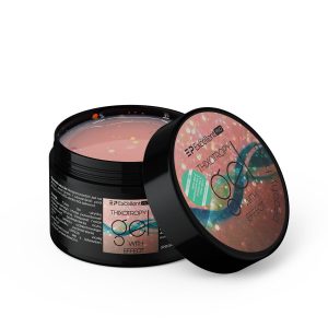 Żel Excellent PRO Thixotropy gel with effect Peachy Hexa 50g