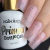 Żel budujący w butelce Nailsology Bottle Gel Princess P05 Fairy Tale Clavier 8ml