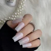 Żel budujący w butelce Nailsology Bottle Gel Princess P03 Ice Costle, 8ml