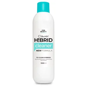 Cleaner do paznokci, odtłuszczacz – H!brid Clavier 1000ml