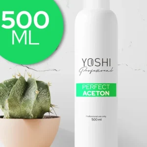 YOSHI Aceton Perfect 500 Ml