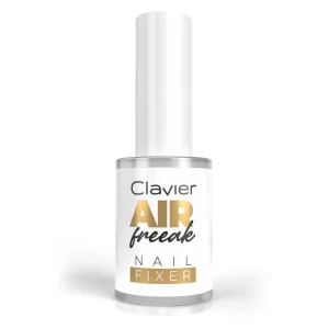 Preparat niwelujący zapowietrzenia na paznokciu Clavier Nail Fixer AIR freeak 7ml