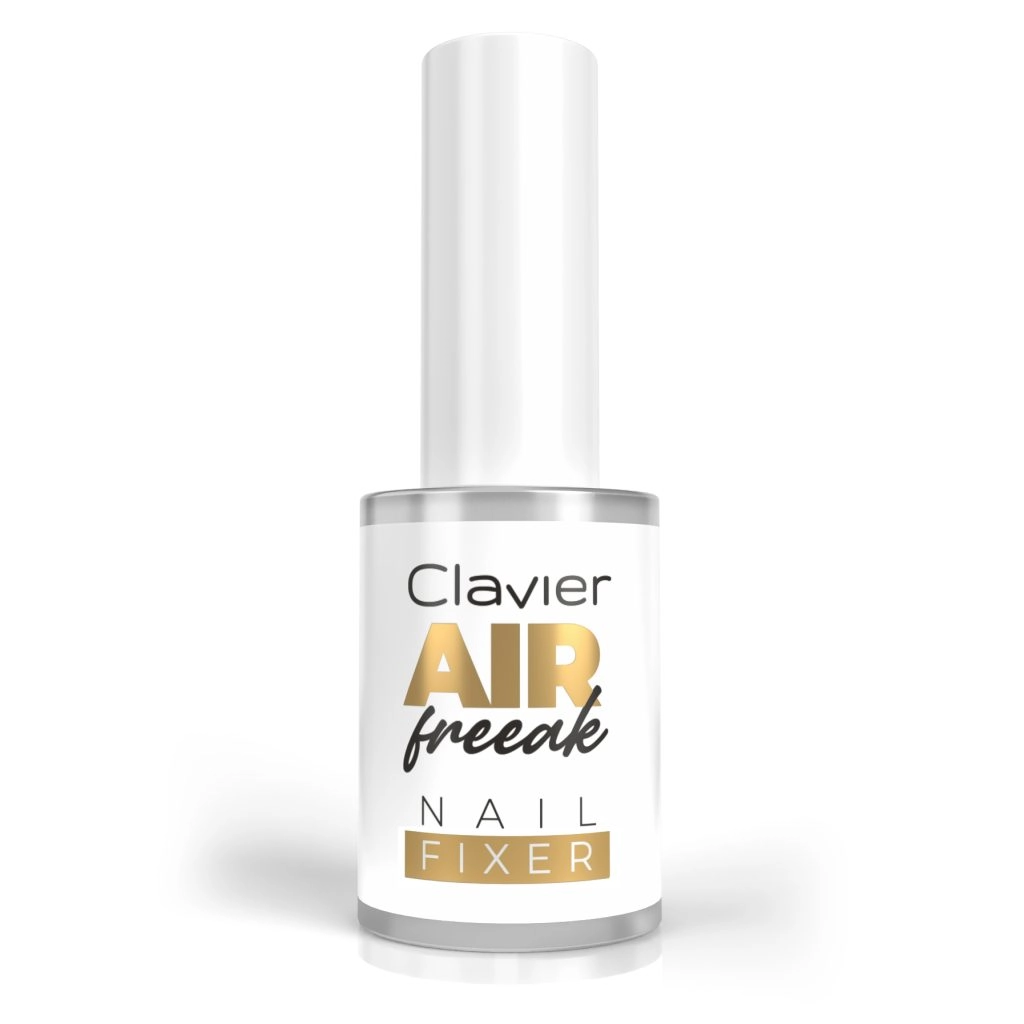 air-1024x1024 Preparat niwelujący zapowietrzenia na paznokciu Clavier Nail Fixer AIR freeak 7ml