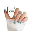 Żel do zdobień Art Gel Princess Clavier, manicure, Ariel