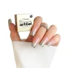 Żel do zdobień Art Gel Princess Clavier, manicure, Cinderella
