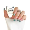 Żel do zdobień Art Gel Princess Clavier, manicure, Fiona