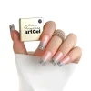 Żel do zdobień Art Gel Princess Clavier, manicure, Jasmine