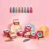 Żel do zdobień Art Gel Princess Clavier, manicure, Cinderella