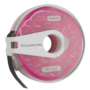 Pilnik w rolce STALEKS PRO ATC-150 PapMam