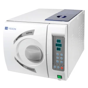 Autoklaw serii YS 12L Silver Yeson