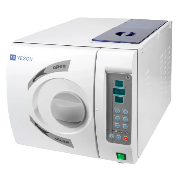 Autoklaw serii YS 12L Silver Yeson
