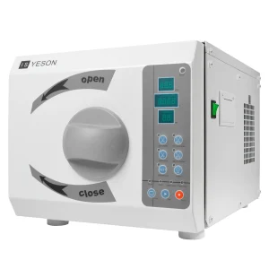 Autoklaw serii YS 8L Silver Yeson