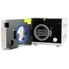 Autoklaw serii E 8L BLACK LED Yeson
