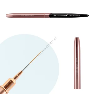 Pędzelek do zdobień 20mm Excellent PRO (Pink & Black)