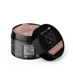 Żel Excellent PRO Builder Gel With Thixotropy Mocha Mousse 50g