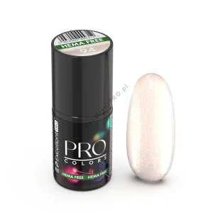 Lakier Excellent PRO Colors HemaFree 094 BE A STAR 7g
