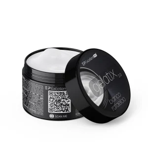 Żel Excellent PRO Gelatix 2.0 Bianco Rafaeloo 50g