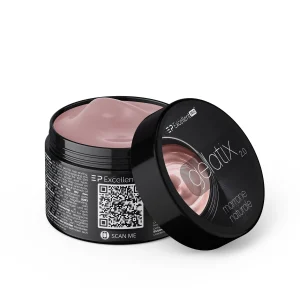 Żel do paznokci Excellent PRO Gelatix 2.0 Marrone Naturale