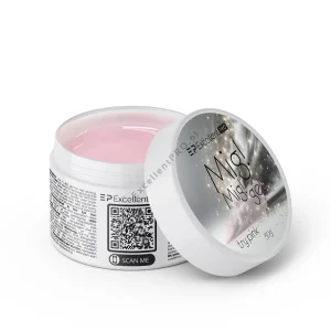 Żel Excellent PRO MIG! MIG! GEL TRY PINK 30g