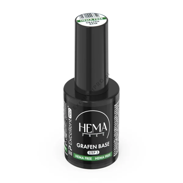 Grafen Base Excellent PRO HemaFree 11g