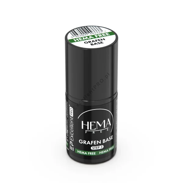 Grafen Base Excellent PRO HemaFree 7g