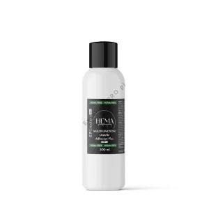 Wielofunkcyjny płyn kosmetyczny do paznokci Liquid Excellent Pro 500ml