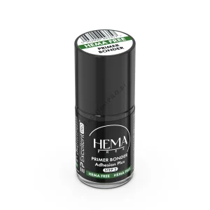 Primer Bonder Excellent PRO Adhesion Plus 5ml Hema Free