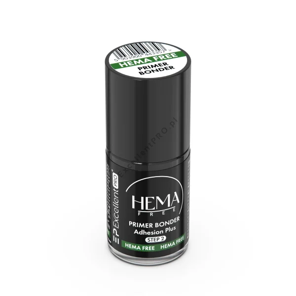 Primer Bonder Excellent PRO Adhesion Plus 5ml Hema Free