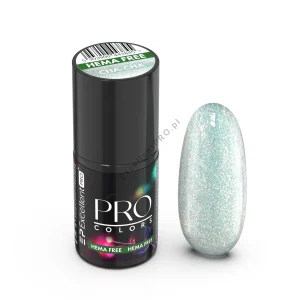 Lakier hybrydowy Excellent PRO Colors HemaFree 73 CHA-CHA (BASIC 73) 7g