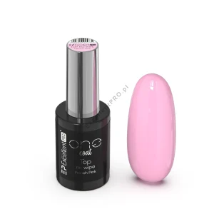 Top Excellent PRO One Coat Top No Wipe French Pink 11g