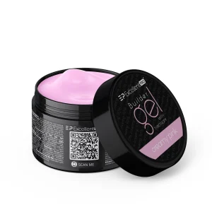 Żel Excellent PRO Builder Gel With Thixotropy Creamy Pink 15g