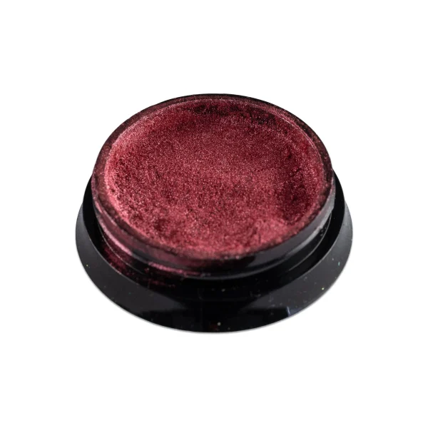 Pigment na paznokcie w kolorze różowego złota Excellent Pro