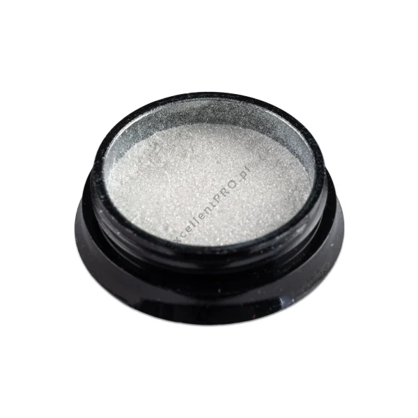 Pyłek do paznokci efekt lustra Excellent Pro deco powder 010