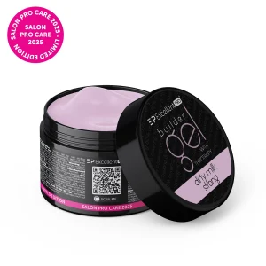 Żel Excellent PRO Builder gel with thixotropy Dirty Milk Strong 50g