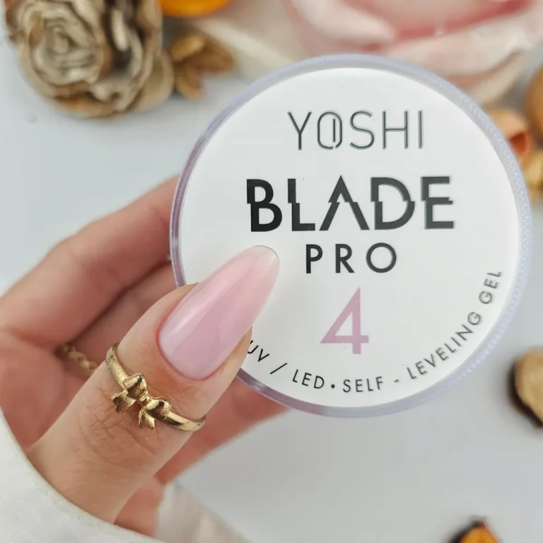 bladepro_no4_4-2-768x768 Yoshi Żel Budujący BLADE PRO Gel UV LED No4 15ml